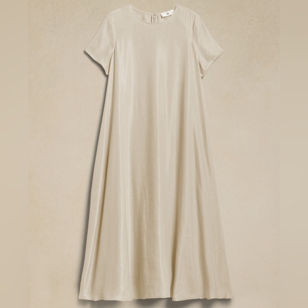 Banana Republic Aurelia dress